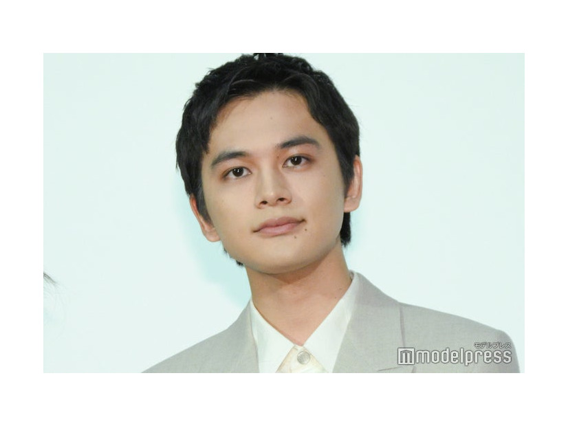 北村匠海（C）モデルプレス