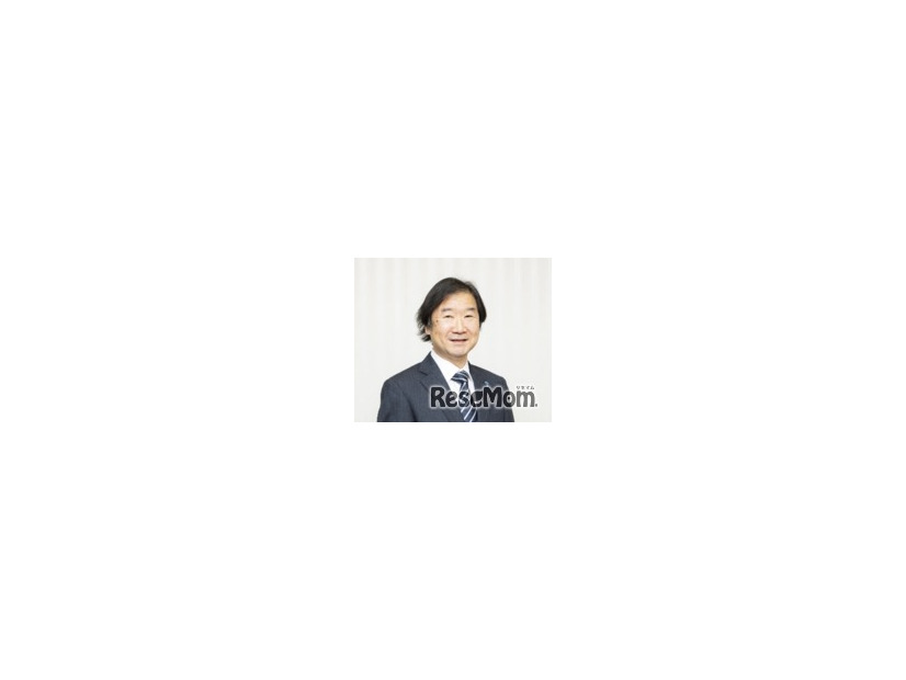 東京都立大学　大橋隆哉学長