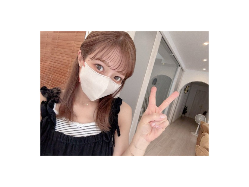 第5子妊娠中の辻希美、髪を7cmカット！さっぱりNEWヘアを公開「出産前にもう一回だけ行けたらいいな」