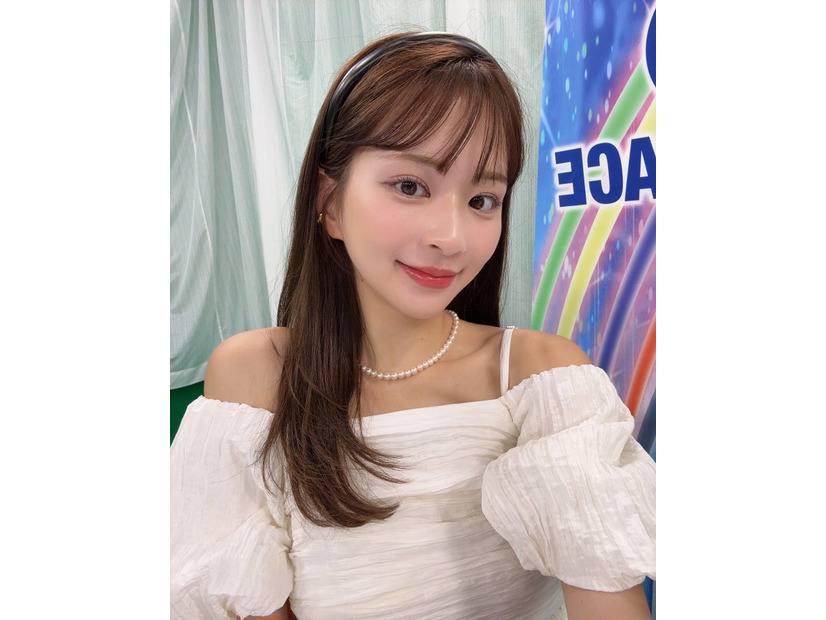 沖田愛加Instagramより