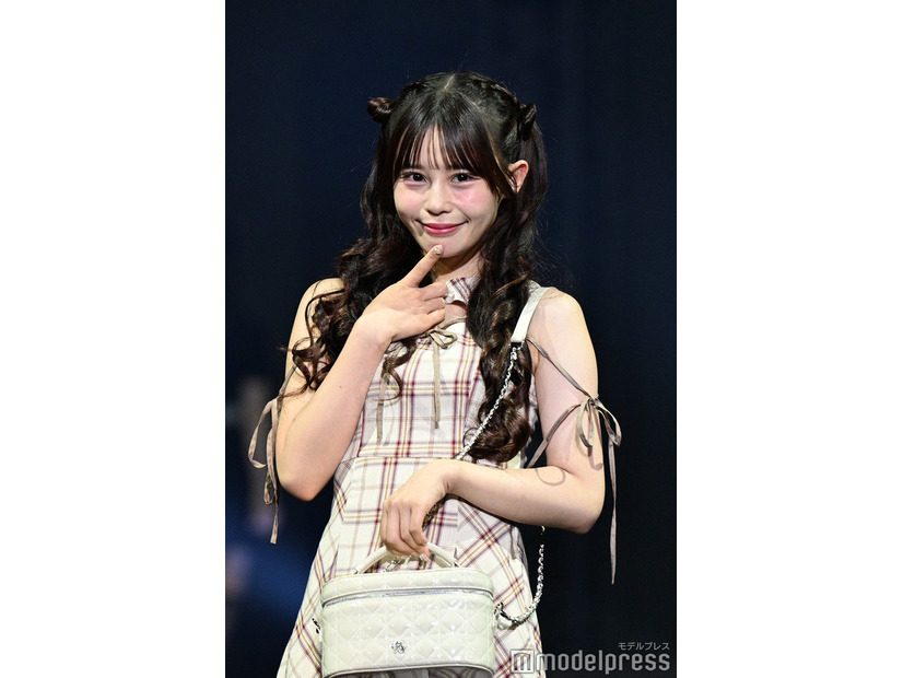 村川緋杏（C）モデルプレス