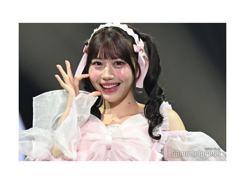 白石まゆみ（C）モデルプレス