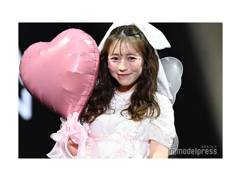 梅田みゆ（C）モデルプレス