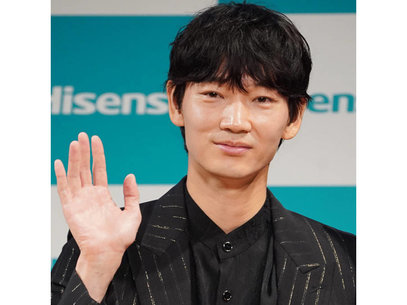 綾野剛、上京当時の食事情を明かす「エノキともやしだけで生活してた時もあって」