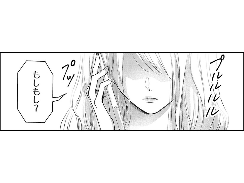 「え！ 帰っちゃうの？ 寂しい…」誰でもいい。みじめな私を肯定して！【明日、私は誰かのカノジョ＃41】