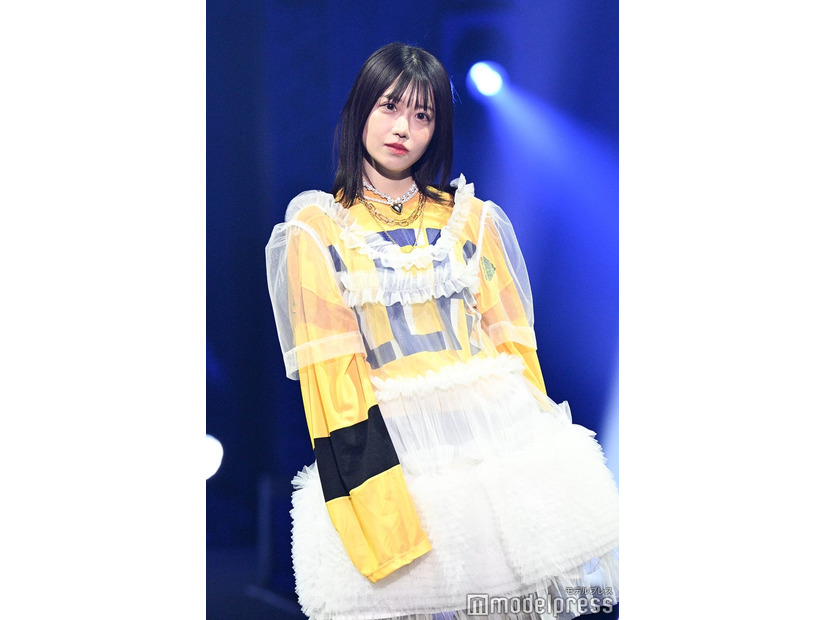 南柚⼦（C）モデルプレス