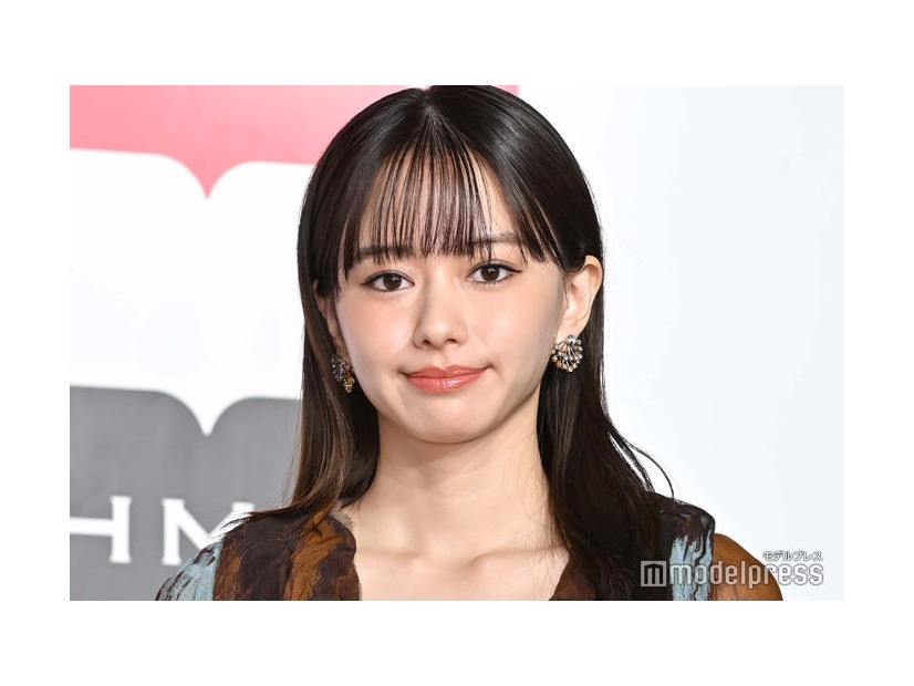 イメチェン前の山本舞香（C）モデルプレス