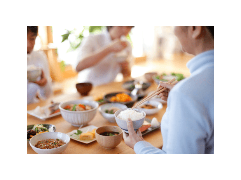 孫のために作った朝ごはん　豪勢すぎる食事に「羨ましい」「祖父母の優しさ」