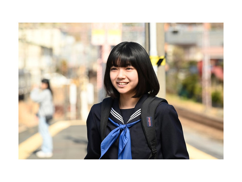 一色香澄「あなたを奪ったその日から」（C）カンテレ