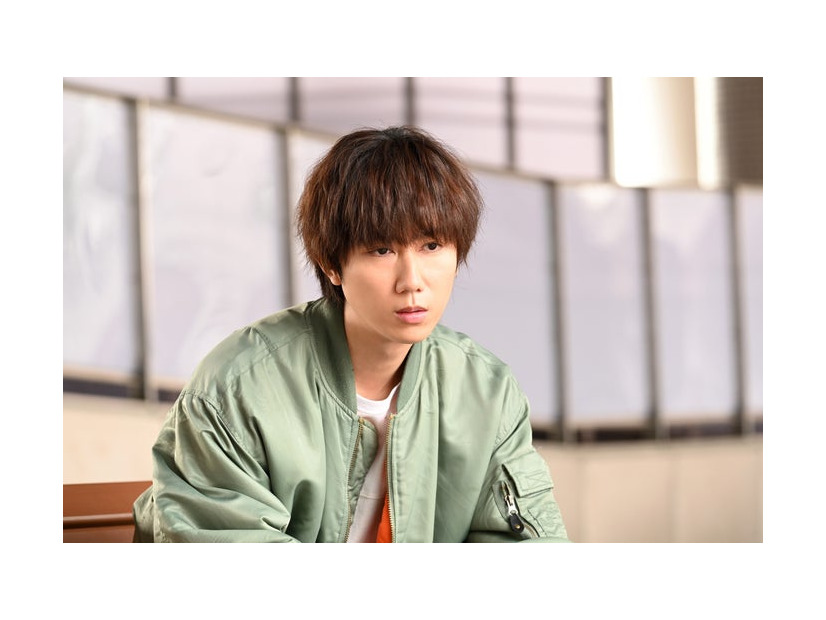 阿部亮平「あなたを奪ったその日から」第10話（C）カンテレ