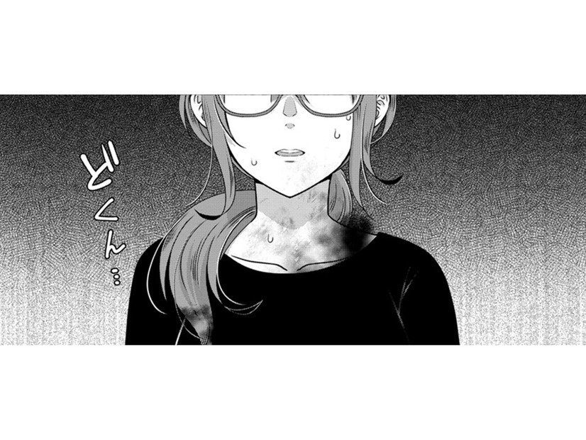 「浮気」で検索、サレ妻が頼れるのはネットだけ【嗤うサレ妻 #９】