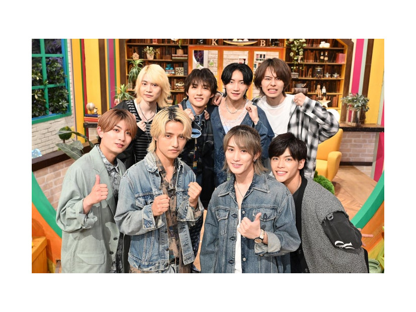B&ZAI（C）TBS