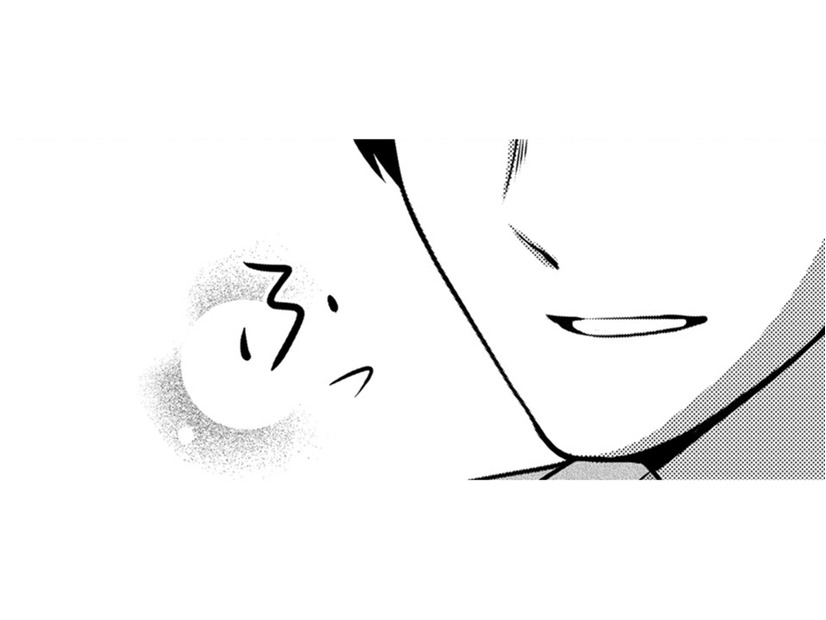 浮気調査がバレる⁉とっさに「したい」とごまかして後悔【嗤うサレ妻 #12】
