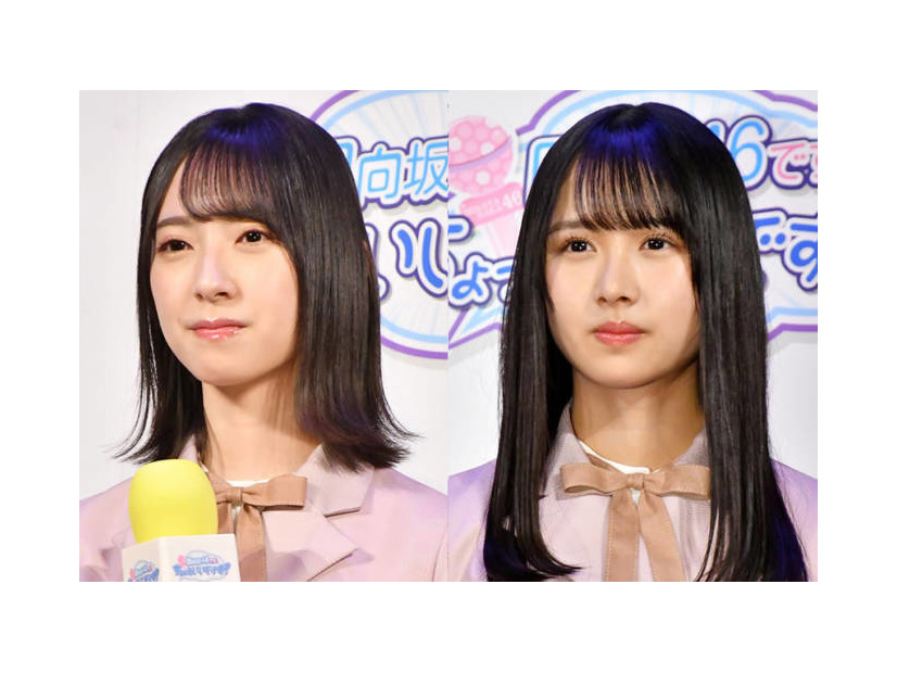 日向坂46上村ひなの、先輩・金村美玖と大好きな“たまごっち”カフェを満喫「幸せな時間でした」