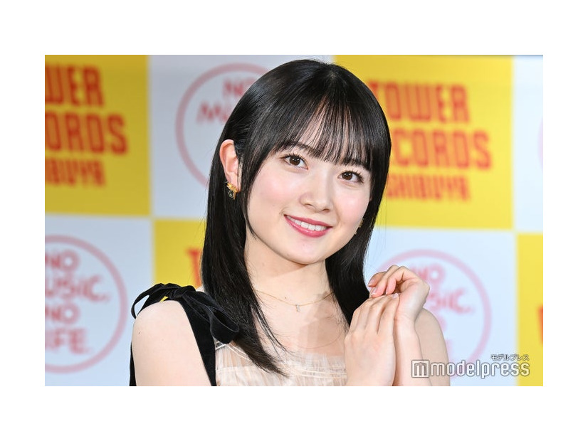 イメチェン前の森戸知沙希（C）モデルプレス