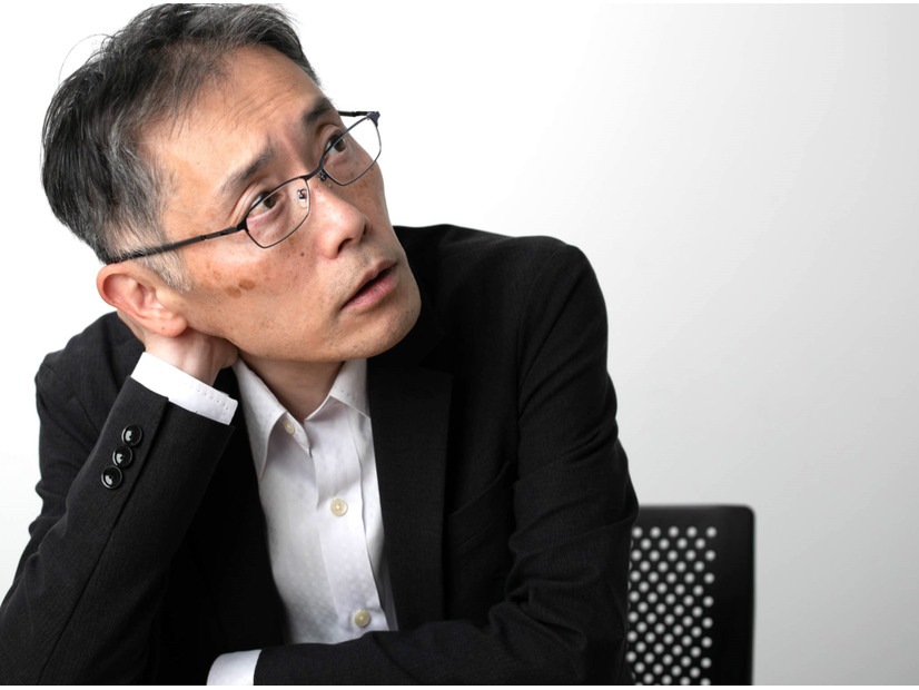 「人生の曲がり角」を過ぎてからの再出発は、むしろチャンス!?「１５年間引きこもり」だった芥川賞作家が語る、「適度な脱力状態」のすすめ