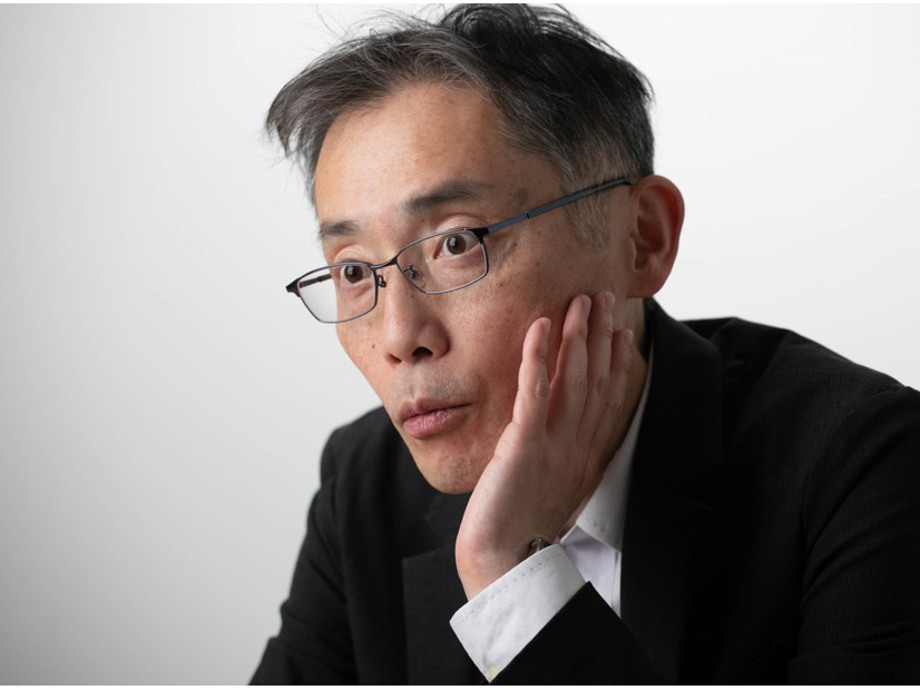 「引きこもり歴１５年」でも芥川賞作家になれた、田中慎弥が教える「人生仕切り直し」の糸口とは？