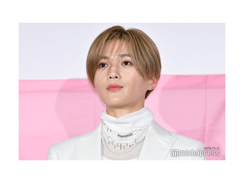 八木勇征（C）モデルプレス