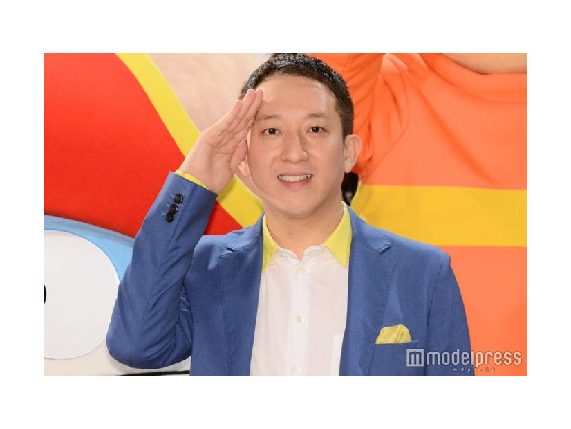 高橋茂雄 （C）モデルプレス