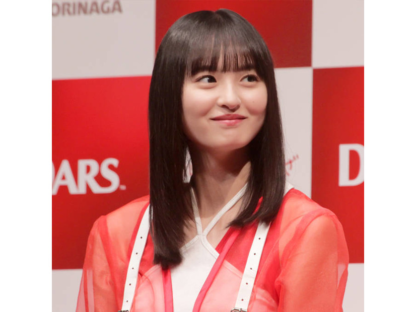 乃木坂46遠藤さくら、バナナマン日村が予想する将来像に同意「都会には居続けなさそう」