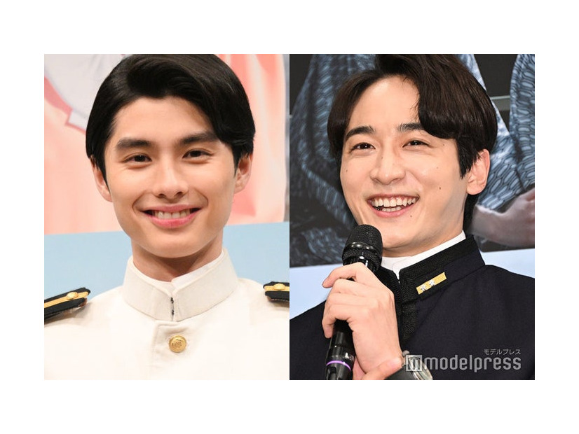 本田響矢、小関裕太（C）モデルプレス