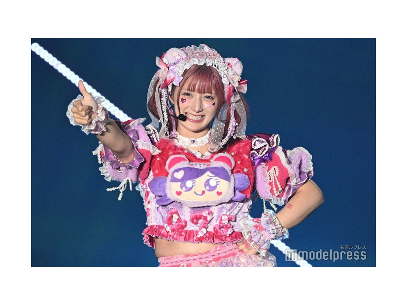しなこ（C）モデルプレス
