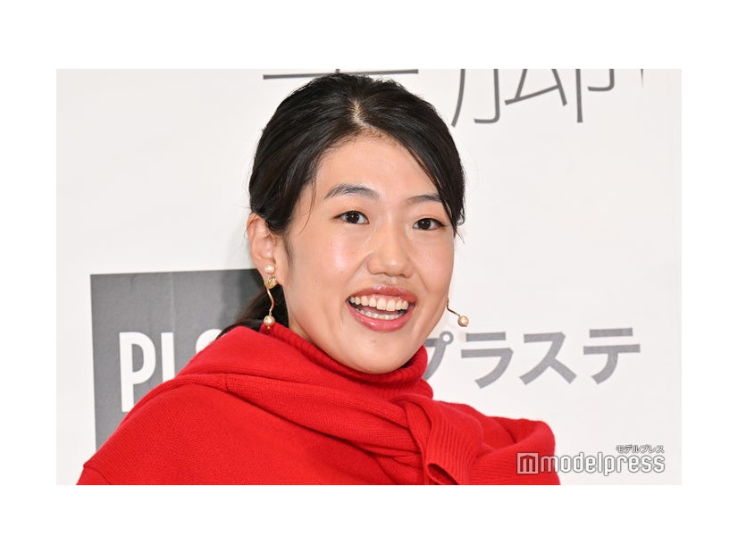 横澤夏子（C）モデルプレス
