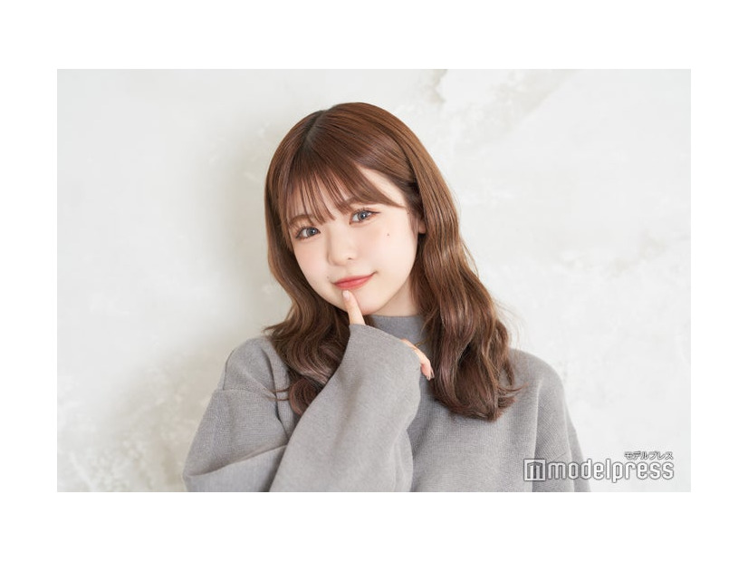 折田涼夏（C）モデルプレス