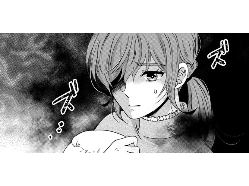 夫は「不倫修羅場」帰りでも「いつも通り」【嗤うサレ妻 #35】