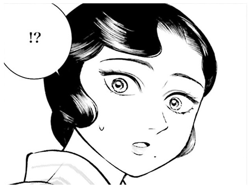 14歳の女中さんが急に土下座？一体どうしたっていうの？【うちのちいさな女中さん #７】