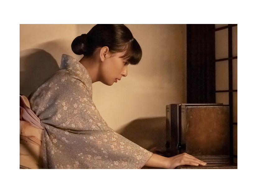 芳根京子「波うららかに、めおと日和」最終話（C）フジテレビ