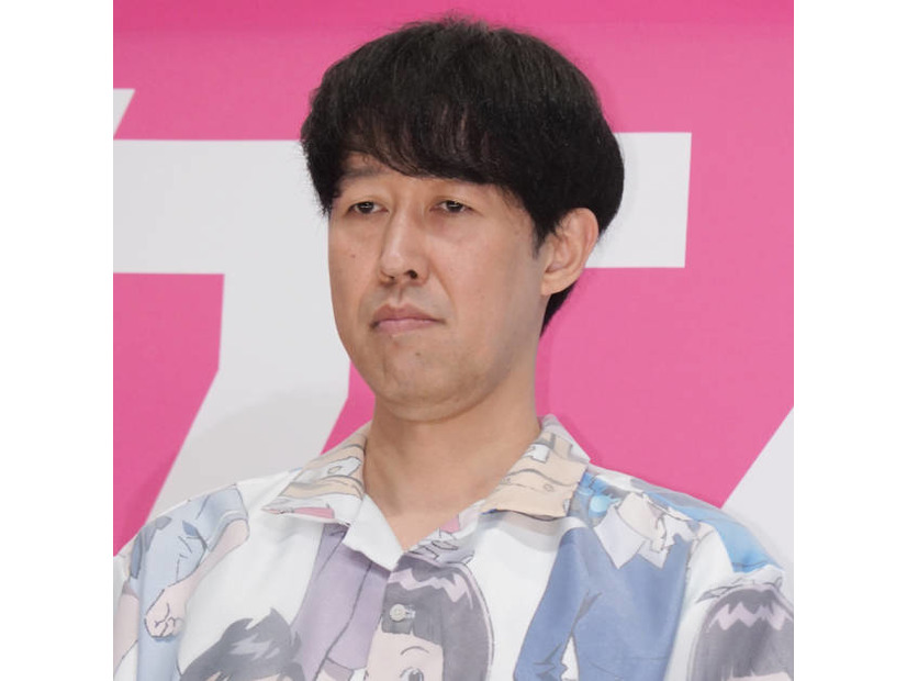 小籔千豊、M-1グランプリの再挑戦に意欲「もう1回誰かと出たいなとは思いますね」