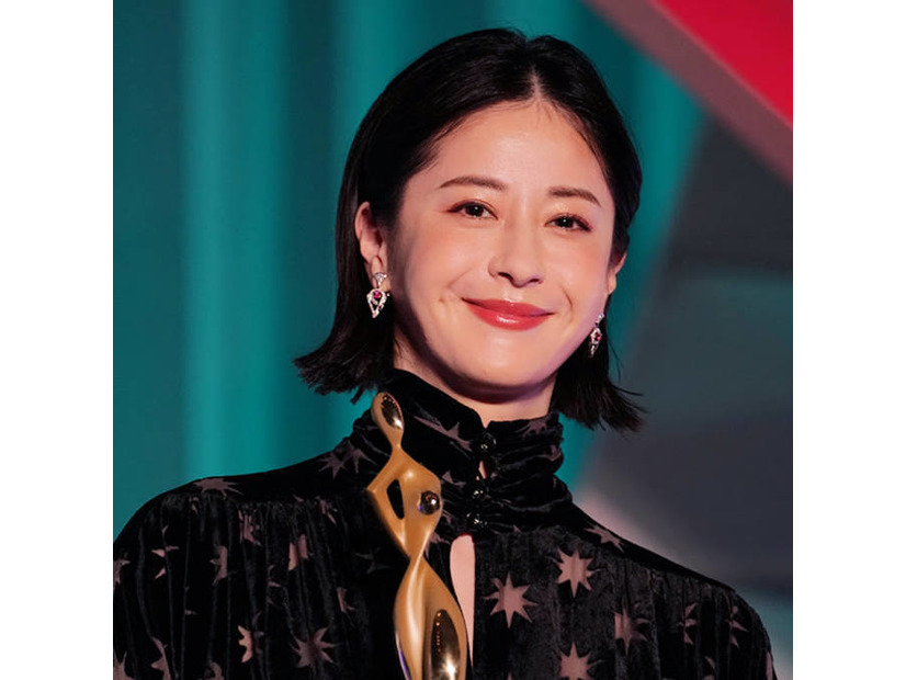 松本若菜、主演ドラマ『Dr.アシュラ』に携わった全ての人に感謝「誰1人かけてはいけなかった」