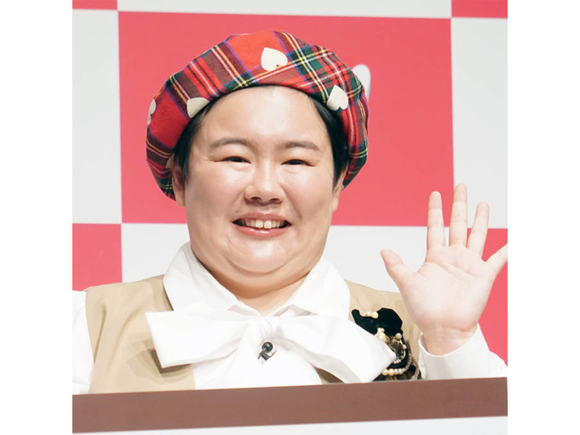 やす子、自衛隊仕込みの“暑さ対策”明かす「リュックの汗もかかずに軽く持てる」
