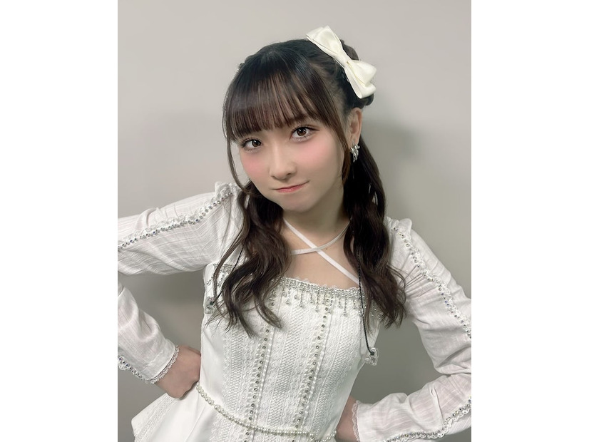 高瀬くるみInstagramより