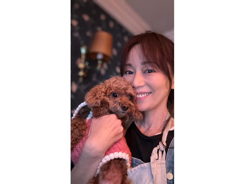 葉月里緒奈Instagramより