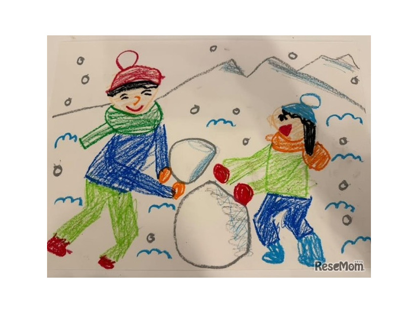 オンラインでも絵画は可能