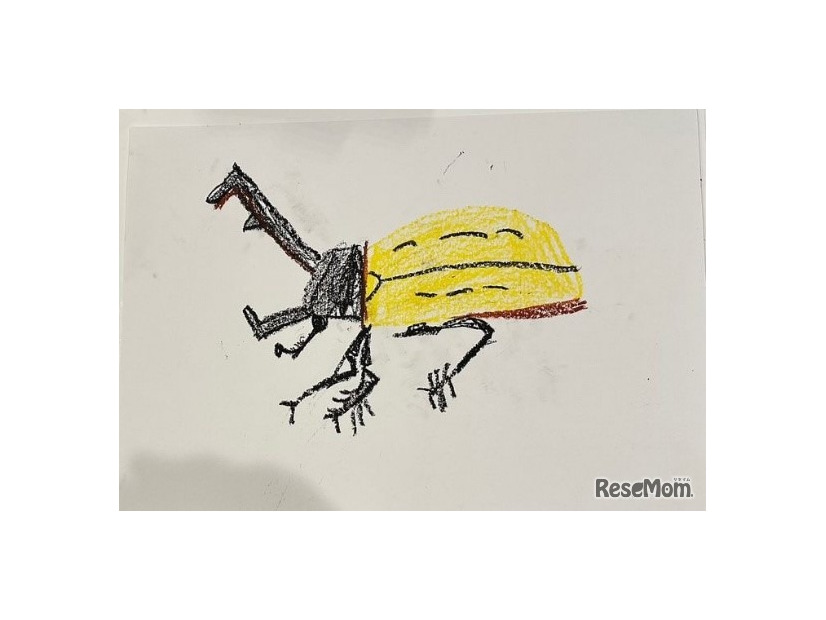 オンラインでも絵画は可能