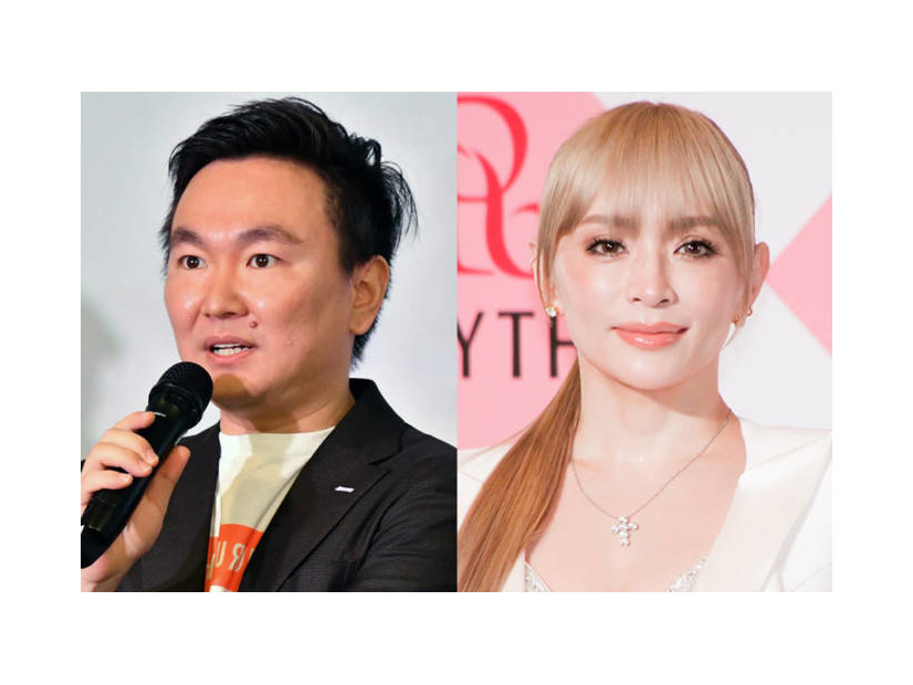 かまいたち山内、浜崎あゆみは「凄まじくいい人」優しい素顔を明かす「嫁が出産の時に…」