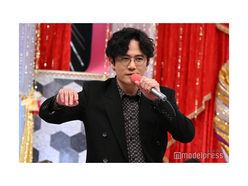 稲垣吾郎（C）モデルプレス