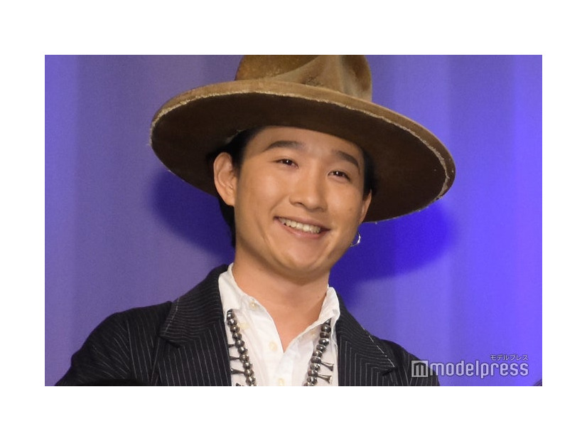 平井大（C）モデルプレス