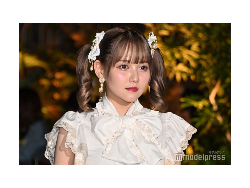 佐藤ノア（C）モデルプレス