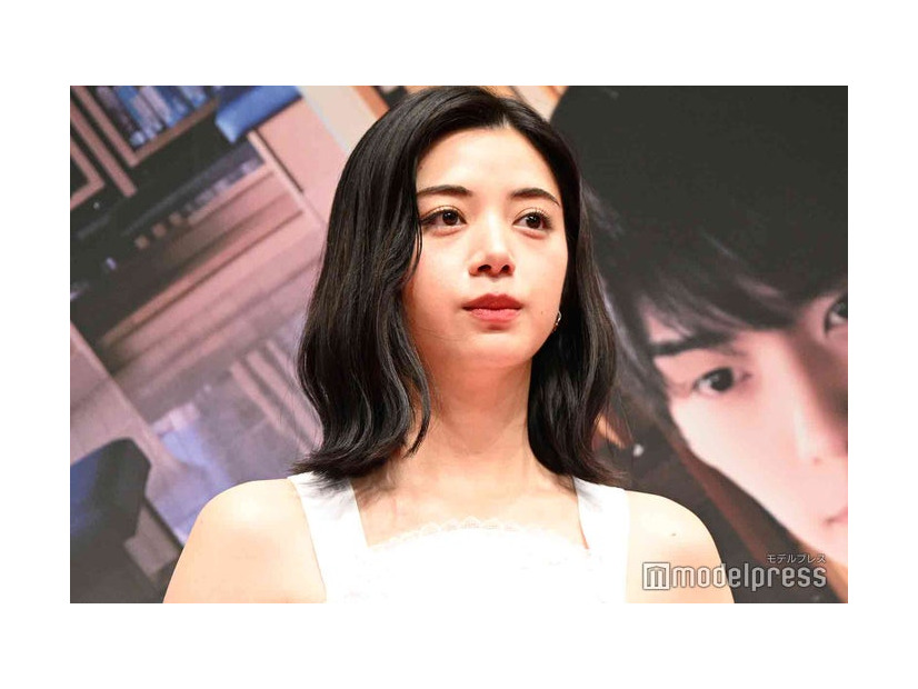池田エライザ（C）モデルプレス