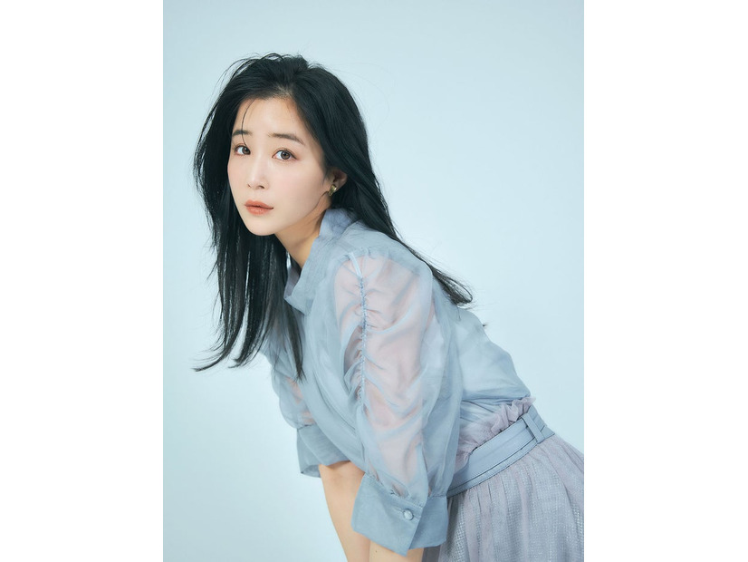 休井美郷（提供写真）