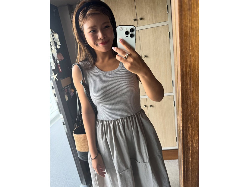 クロInstagramより