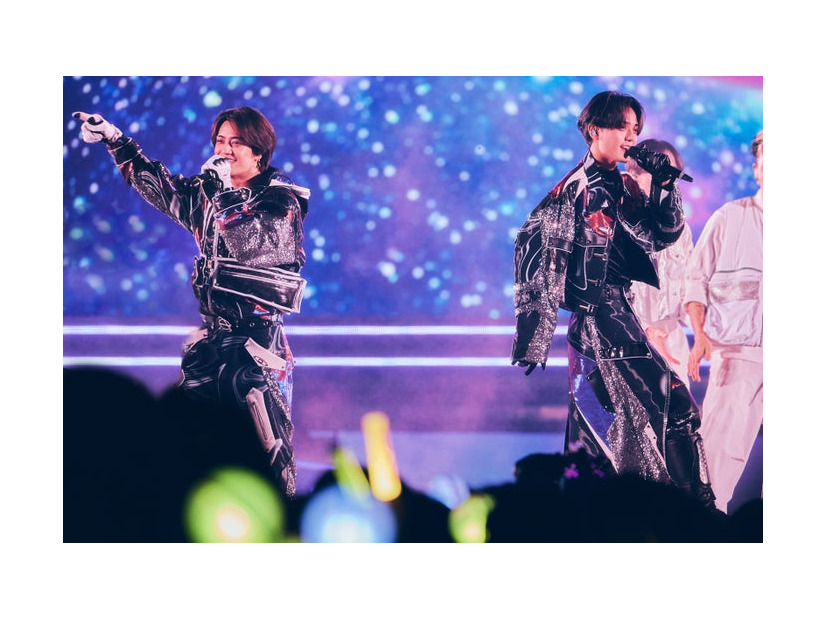 「King ＆ Prince LIVE TOUR 24-25 ～Re:ERA～ in DOME」（提供写真）