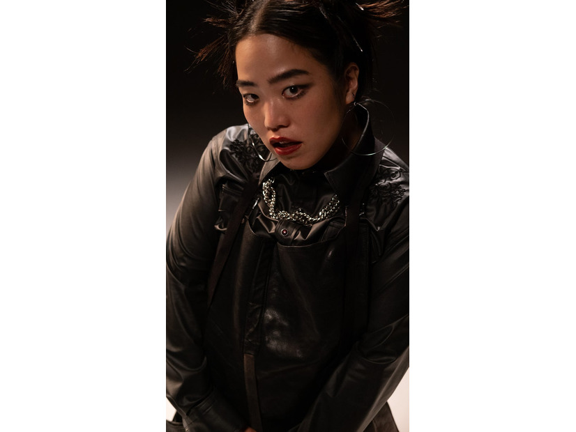 YURIYAN RETRIEVER（提供写真）