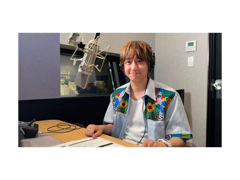 八乙女光（C）フジテレビ