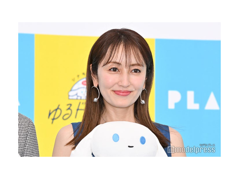 イメチェン前の矢田亜希子（C）モデルプレス