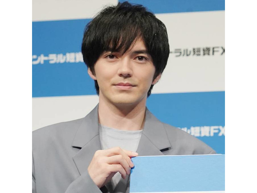 林遣都、月9ドラマ『明日はもっと、いい日になる』ベテラン児童福祉司役で見せるあたたかい演技